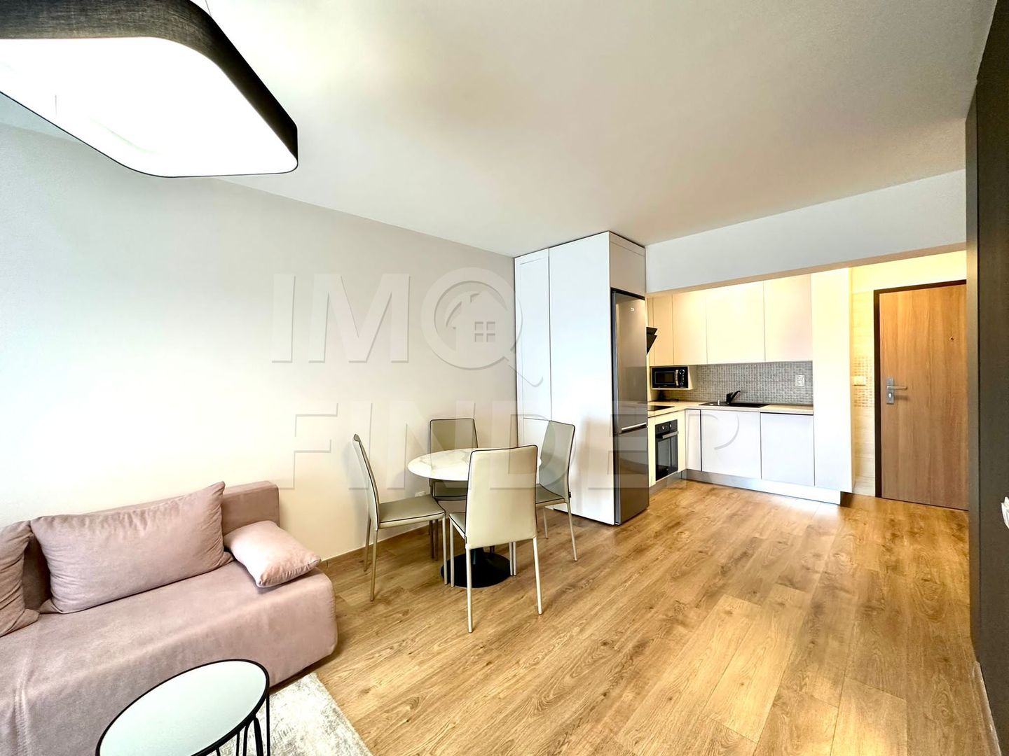 Vanzare 2 camere Gheorgheni, zona Iulius Mall, FSEGA - Poză 8