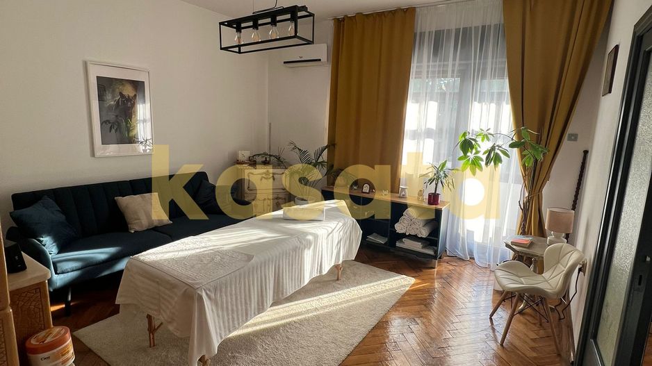 Apartament 3 camere de închiriat în Domenii – rafinament și confort! - Poză 1