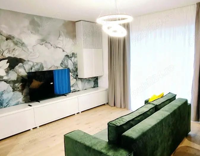 Casa insiruita - H4L The Village, Pipera - Poză 9