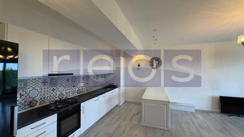 VANZARE APARTAMENT 3 CAMERE | PIPERA | 90MP | PARCARE | ZONA LINISTITA - Poză 4