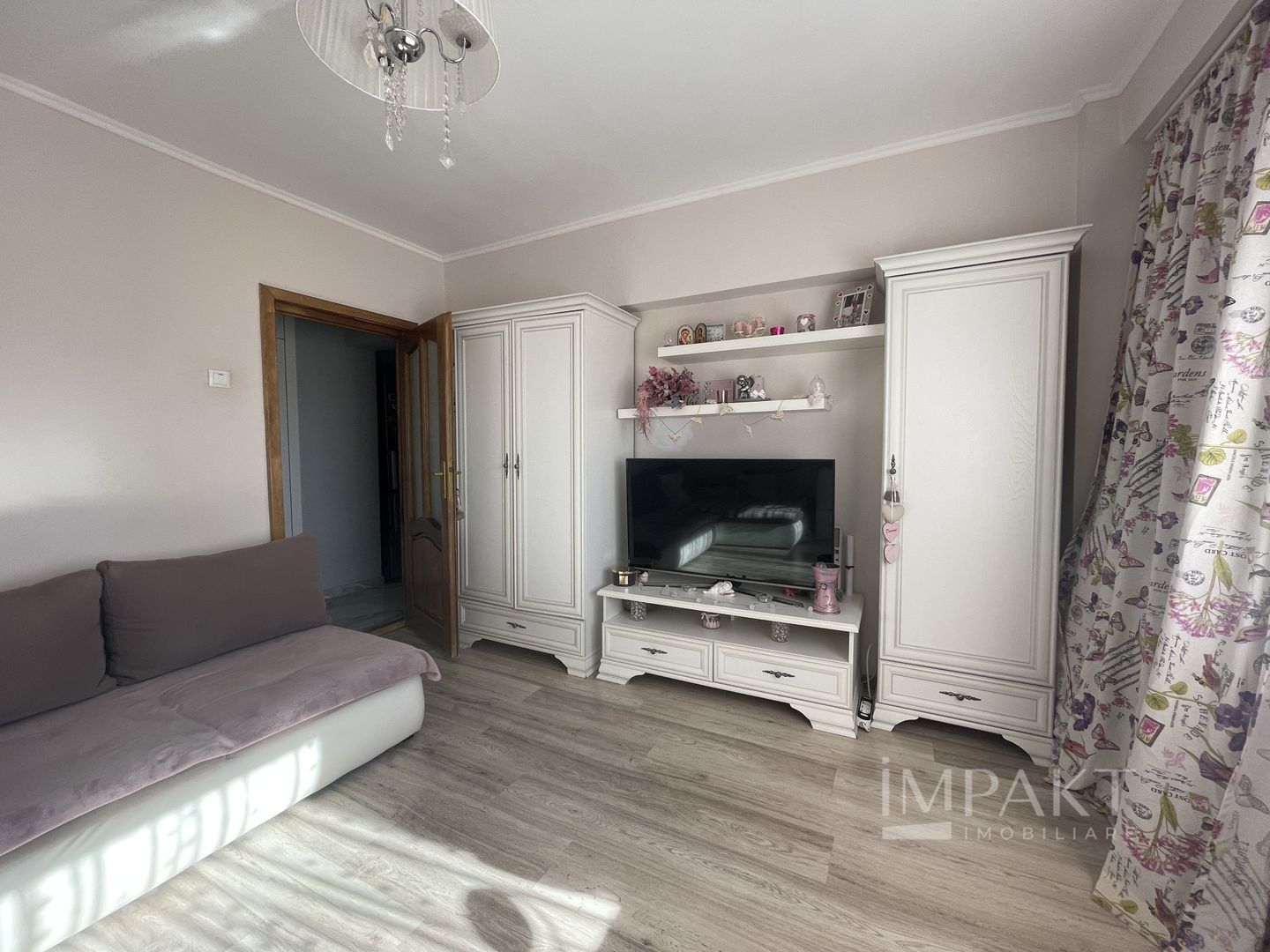 Apartament cu 2 camere de vanzare pe Calea Dorobantilor - Poză 11