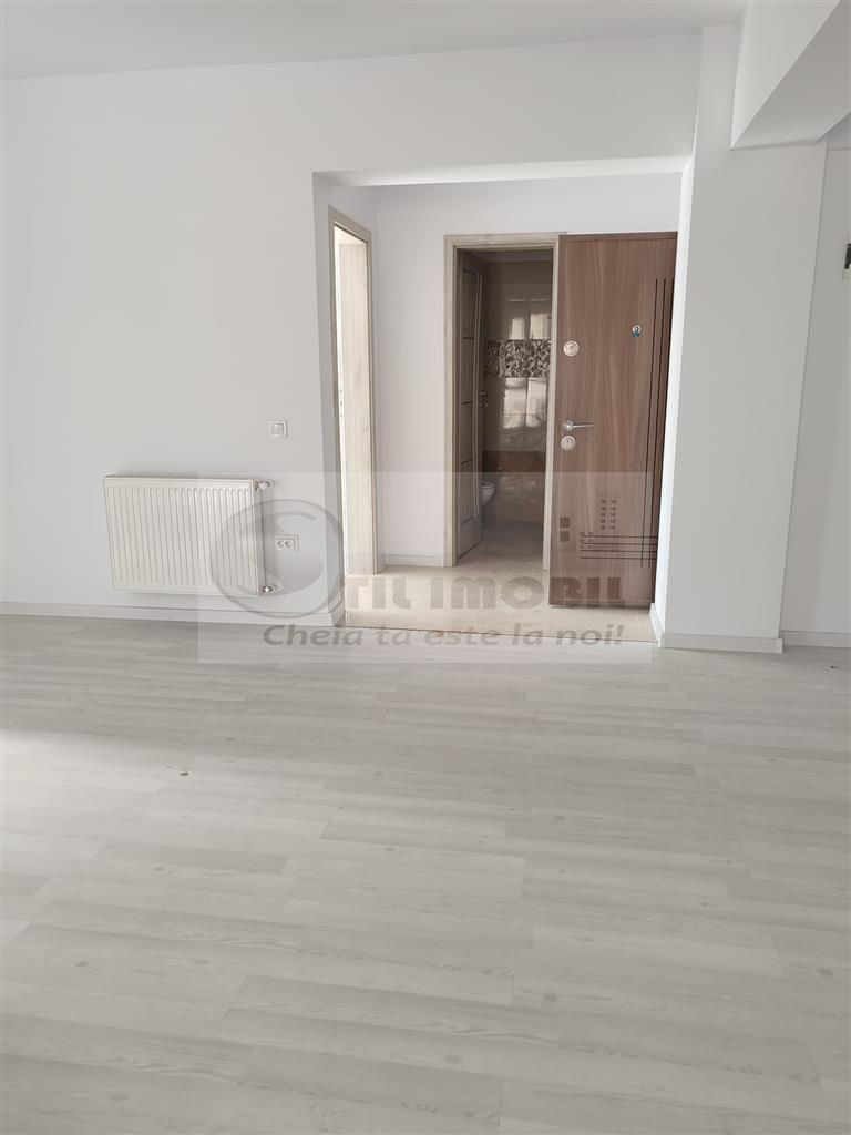 NOU!Ap cu 3 camere, D, finalizate, intabulate, in Valea Lupului - Poză 9