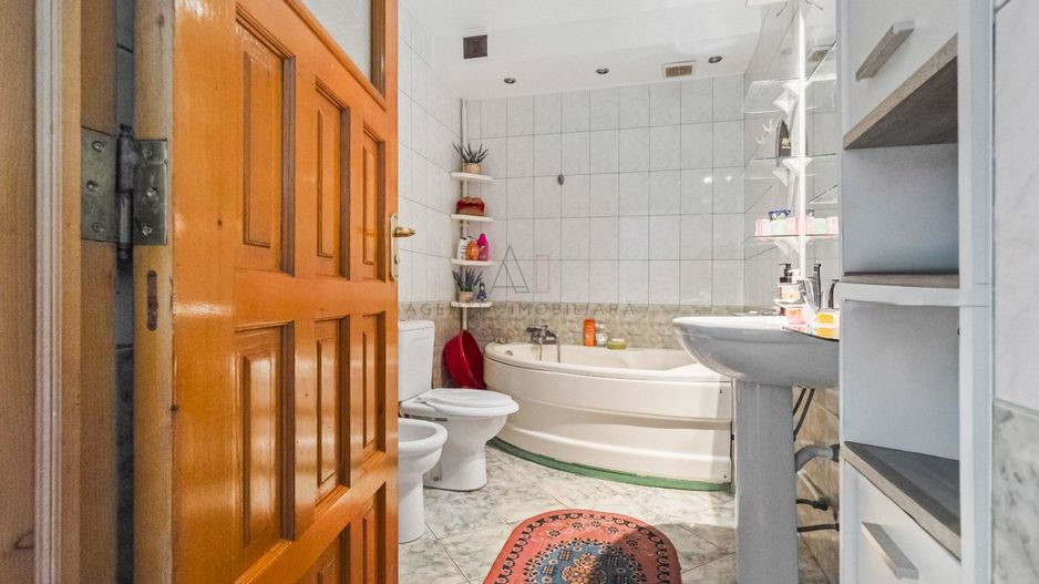 Vila Obor/ Str Mihai Spatarul - Poză 24