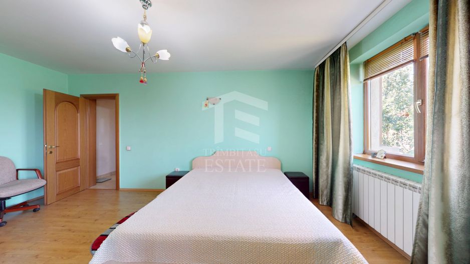 Apartament 2 camere /87mp /Militari Lacul Morii/ Aproape de promenadă - Poză 5