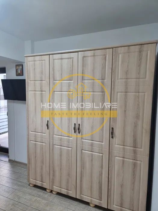 🏠Apartament Studio, 1 cam, DC, 39MP. Etaj Parter //  📍 Popas Păcurari! - Poză 8