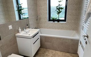 Apartament 4 Camere Jandarmeriei The Ivy Residence - Poză 16