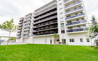 Apartament 2 Camere | Modern | Garaj | Elite City | Zona Iris Auchan - Poză 12