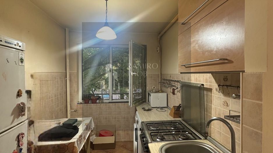 Apartament 2 camere Bd Alexandru Obregia - Poză 8