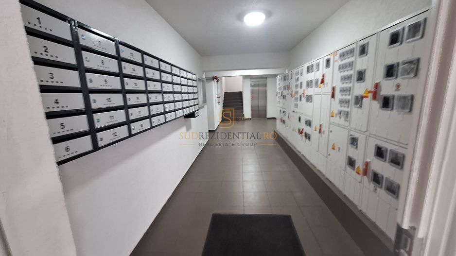 Apartament 2 camere | Prima închiriere Sector 4 | 10 min metrou - Poză 12