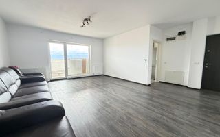 Penthouse de inchiriat - Ciresica - Poză 1