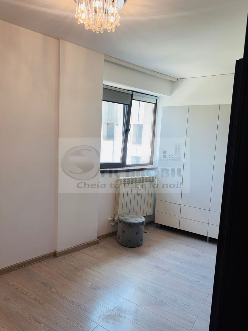 Apartament 3 camere Centru - 128mp - vedere panoramica - Poză 7