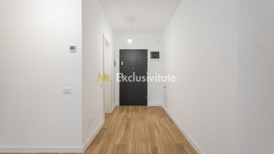 Garsonieră nouă cu vedere panoramică– Smart Residence Lujerulului - Poză 7