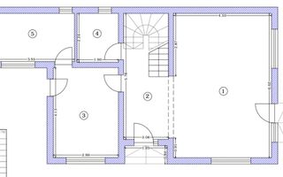 Casa Individuala cu 326 mp de curte si Carport, in Poplaca - Poză 11