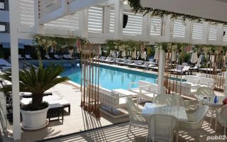 De vanzare apartament 2 camere in Mamaia Nord - Ocazie - Poză 1
