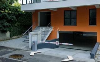 De vanzare aparatament 2 camere, zona Vrangasi - Poză 5