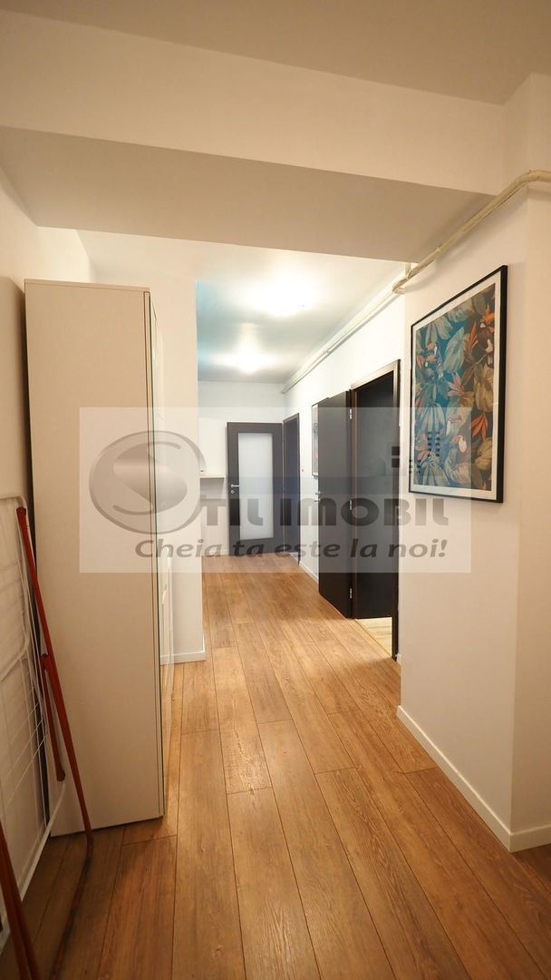 Apartament 3 camere Podu de Fier -  550 EURO - Poză 12