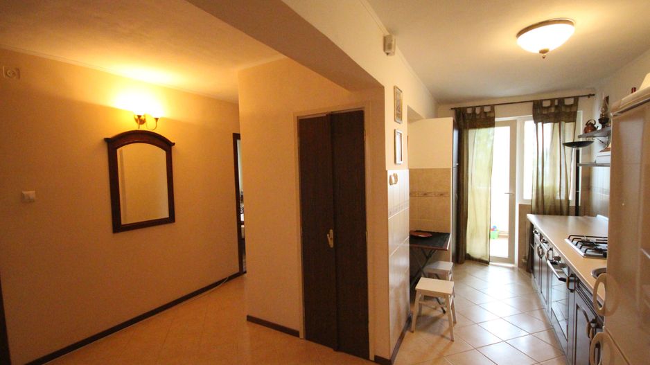 Cochet la 5 minute de Iulius Mall - Poză 21