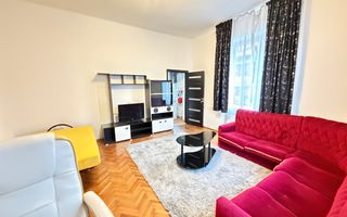 Apartament cu 1 camera in zona Balcescu - Poză 1