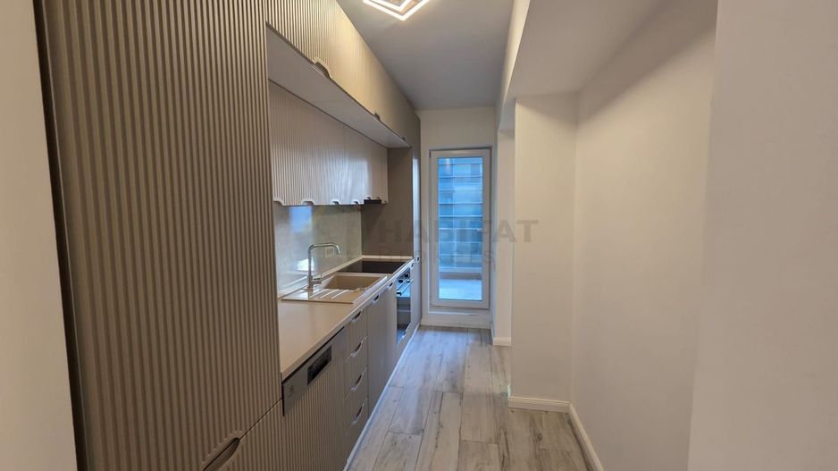 Ambiance Residence Pipera | Parcare inclusă | 1200 € - Poză 5