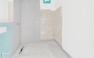 3 camere PREMIUM, terasă 29 mp, gata de mutare - Poză 9