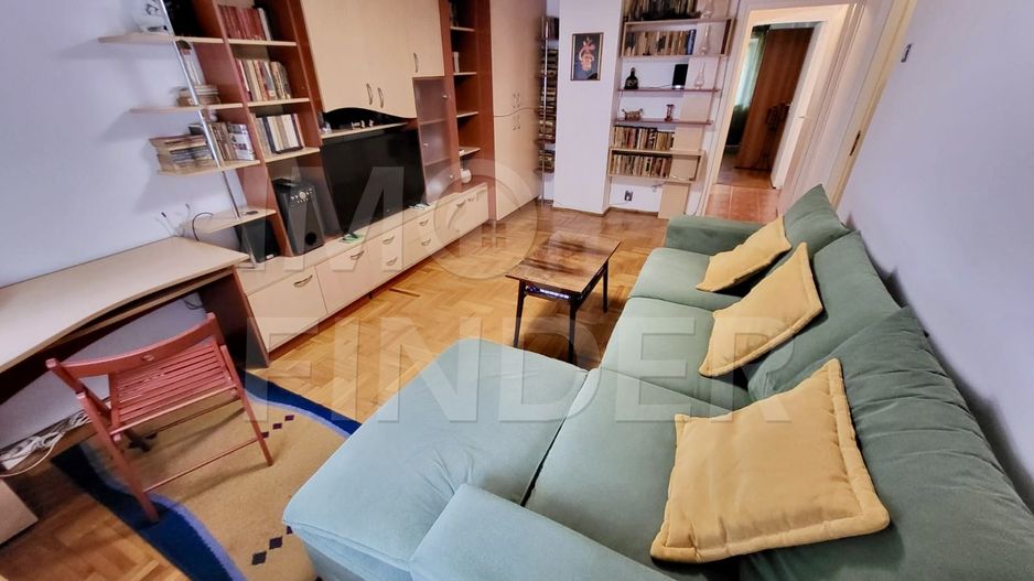 Închiriere 2 camere, Gheorgheni, Godeanu lângă Interservisan - Poză 17