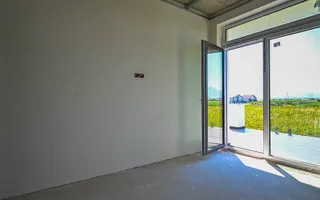 Casă  4 camere 163 mp/utili,  curte 500 mp,finisaje lux - Poză 24