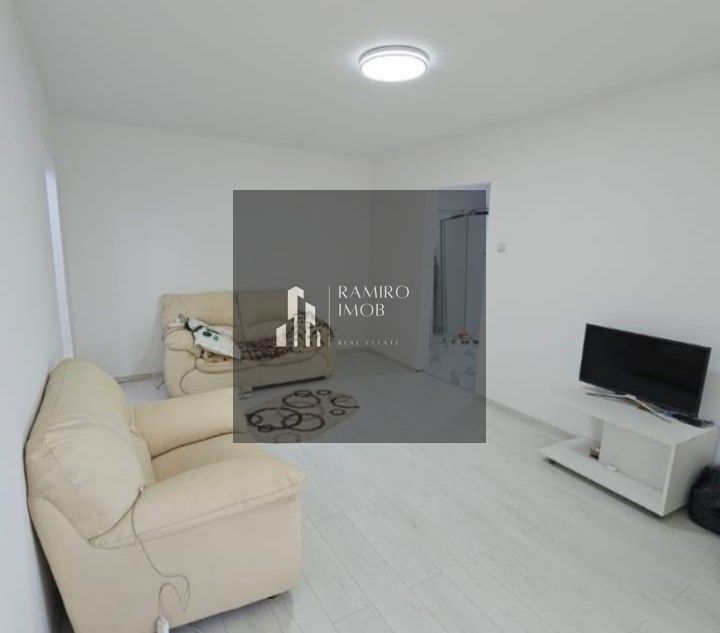Apartament 2 camere, zona 1 decembrie 1918 Titan - Poză 1