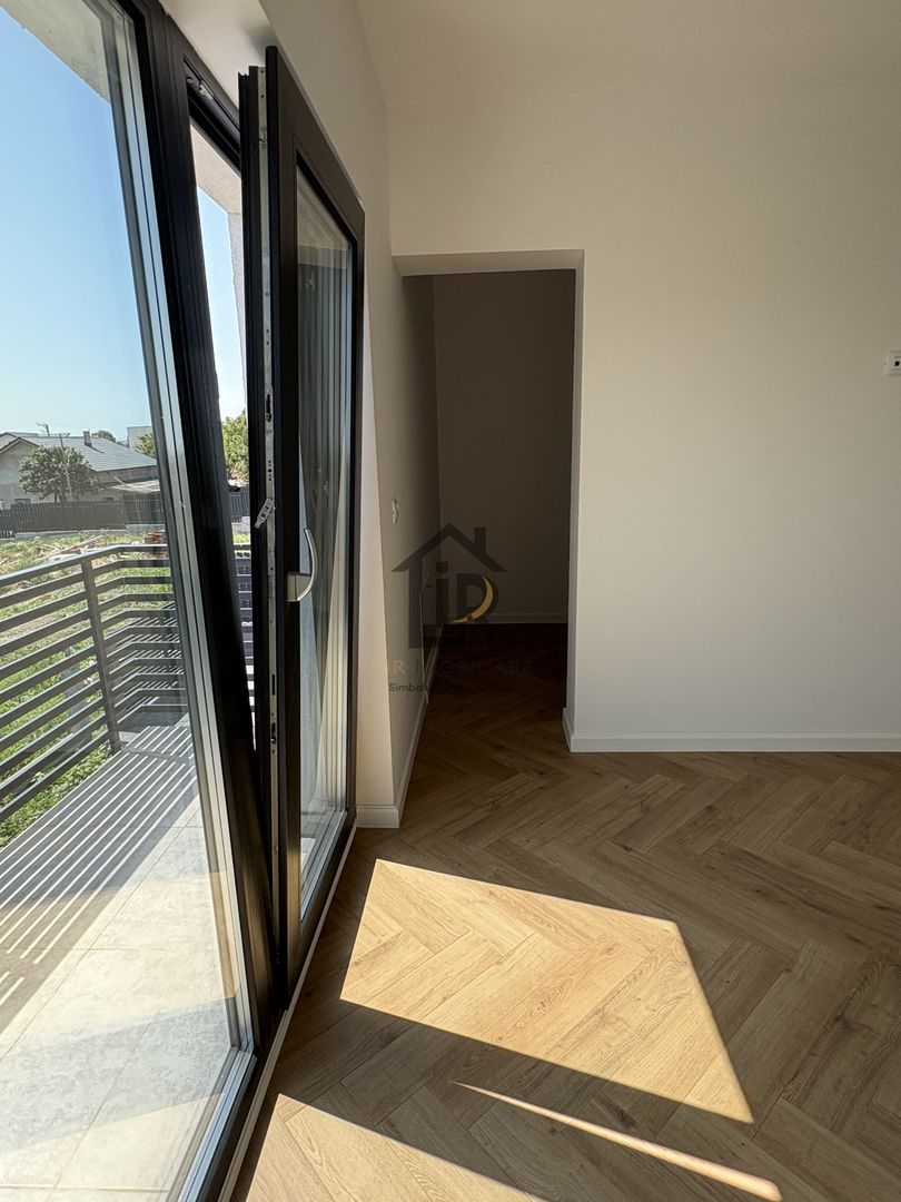 Vila P+1 într-un complex exclusivist- Miroslava- Iasi - Poză 37