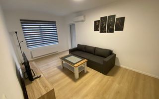 Inchiriez apartament 2 camere Vivat Residence, Piata Garii - Poză 2