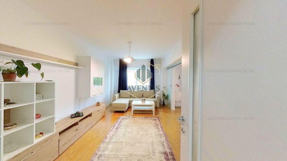 3 camere modern renovat, boiler apa calda, Universitate - Blvd. Carol I - Poză 2