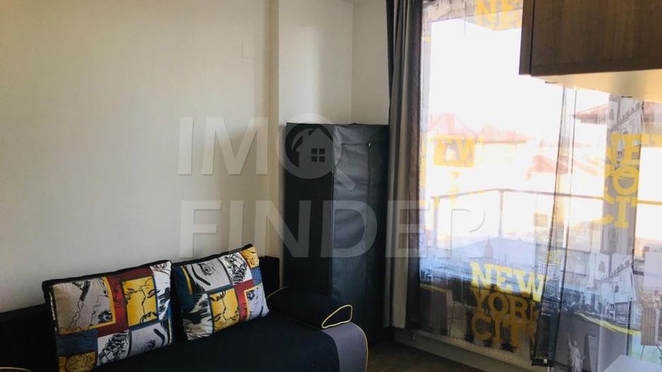 Apartament 3 camere zona Borhanci - Poză 5