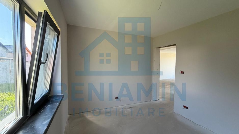 Casă-Modernă-P+M–Bariera Vâlcii-135mp Utili-Încălzire-Pardoseala - Poză 9