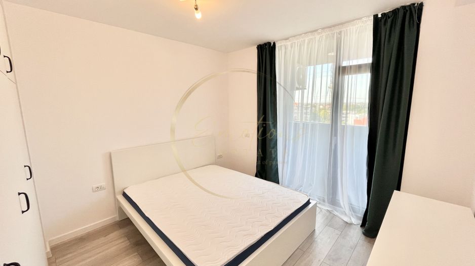 Apartament 2 camere nou și modern – XCity Tower - Torontalului (2025) - Poză 3