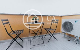 Apartament tip LOFT de închiriat în EAS, Oradea - Poză 12