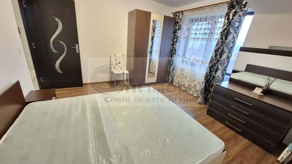 De inchiriat apartament 2 camere, mobilat complet, Cug Valea Adanca - Poză 11