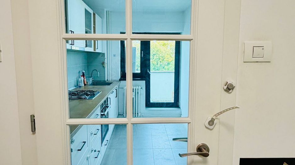 3 camere Splaiul Unirii | Radu Voda | Marasesti | bloc 1996 - Poză 11