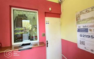 Spatiu comercial ultracentral, ideal pentru schimb valutar/amanet - Poză 4