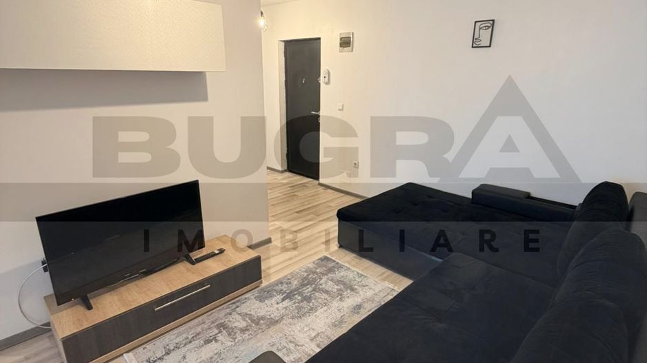 Apartament 2 camere, 47 mp, garaj, imobil nou, Ego Residence - Poză 2