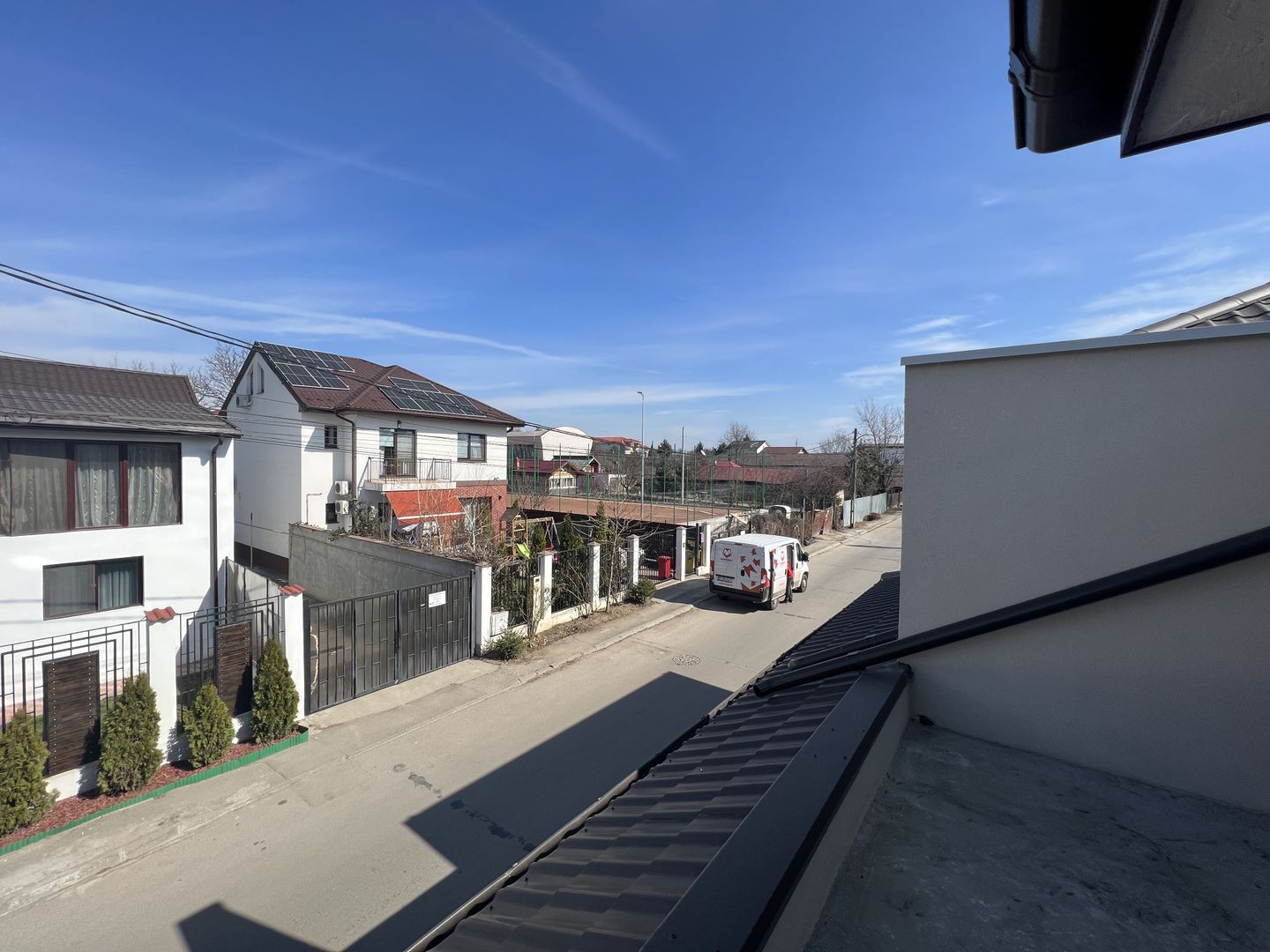 Vila 6 camere cu piscina - Mogosoaia - Poză 5