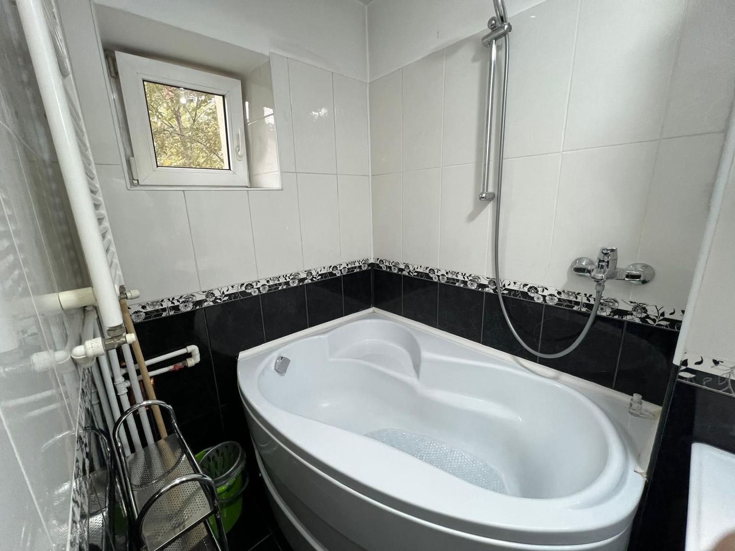 APARTAMENT COCHET METROU ZONA TINERETULUI - Poză 7