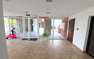 Apartament in Complexul Iris- Torontalului, loc de parcare subteran - Poză 15
