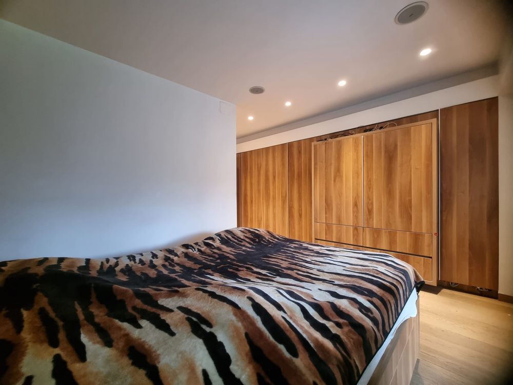 Vanzare Apartament 3 camere Mall Vitan Etaj 2 din 4 - Poză 7