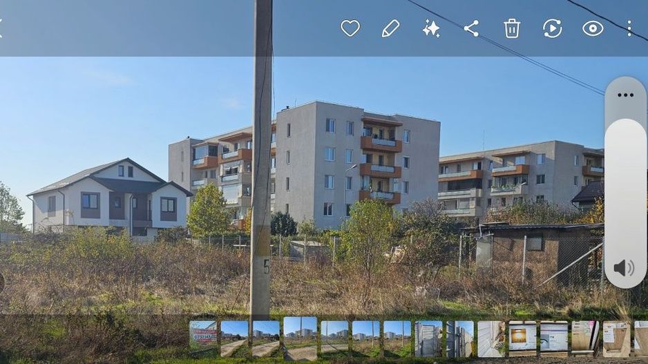 De vanzare teren 500mp, certificat de urbanism, Bragadiru - Poză 2