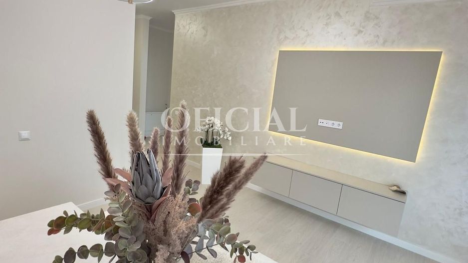 Apartament 3 Camere | 56 Mp | Terasa 12 Mp | Garaj | Floresti Eroilor - Poză 14