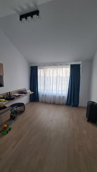 Casa insiruita de vanzare | Chiajna - Rosu - Poză 3