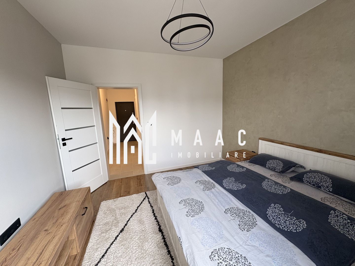 Apartament de vânzare I 2 camere Decomandat I Selimbar I Zona Brana I - Poză 8