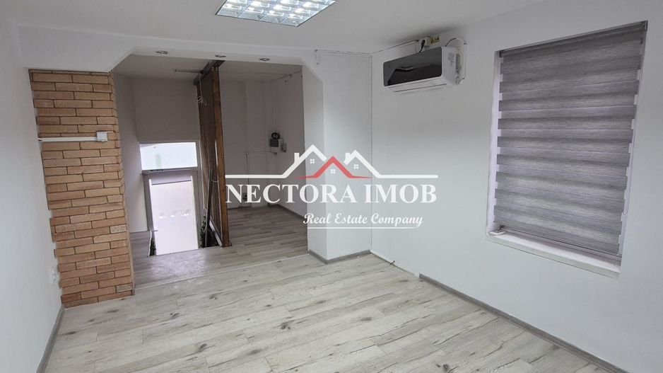 NECTORA IMOB-Spatiu comercial Ultracentral, Zona Primariei, 40 mp - Poză 1