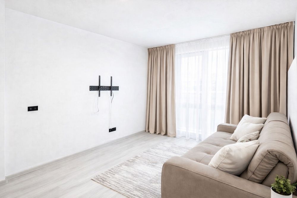 De inchiriat 2 camere Lacul Tei vis a vis de Fac. De Constructii - Poză 2