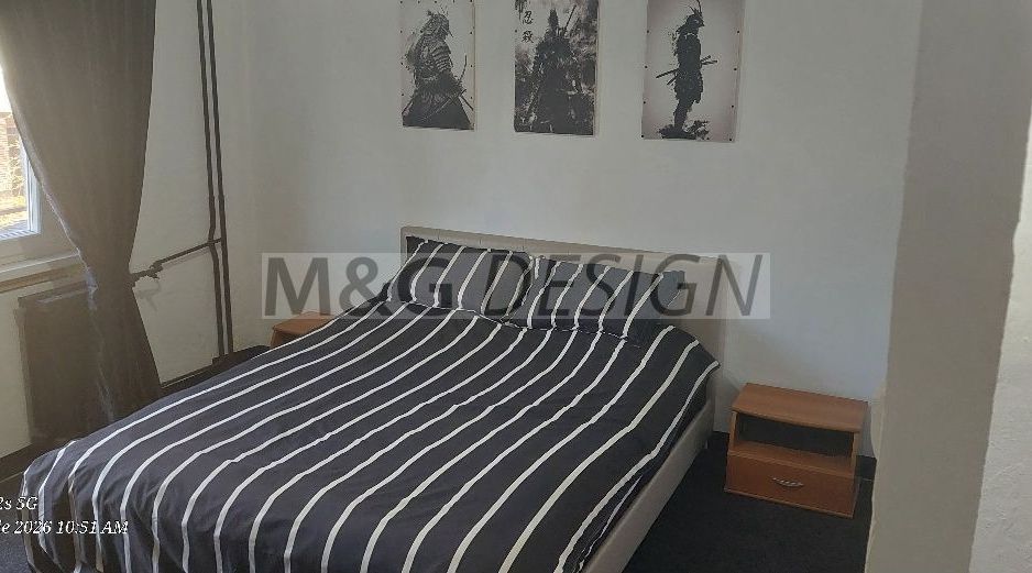 Etaj 1 , 2 camere Timocului - Poză 8