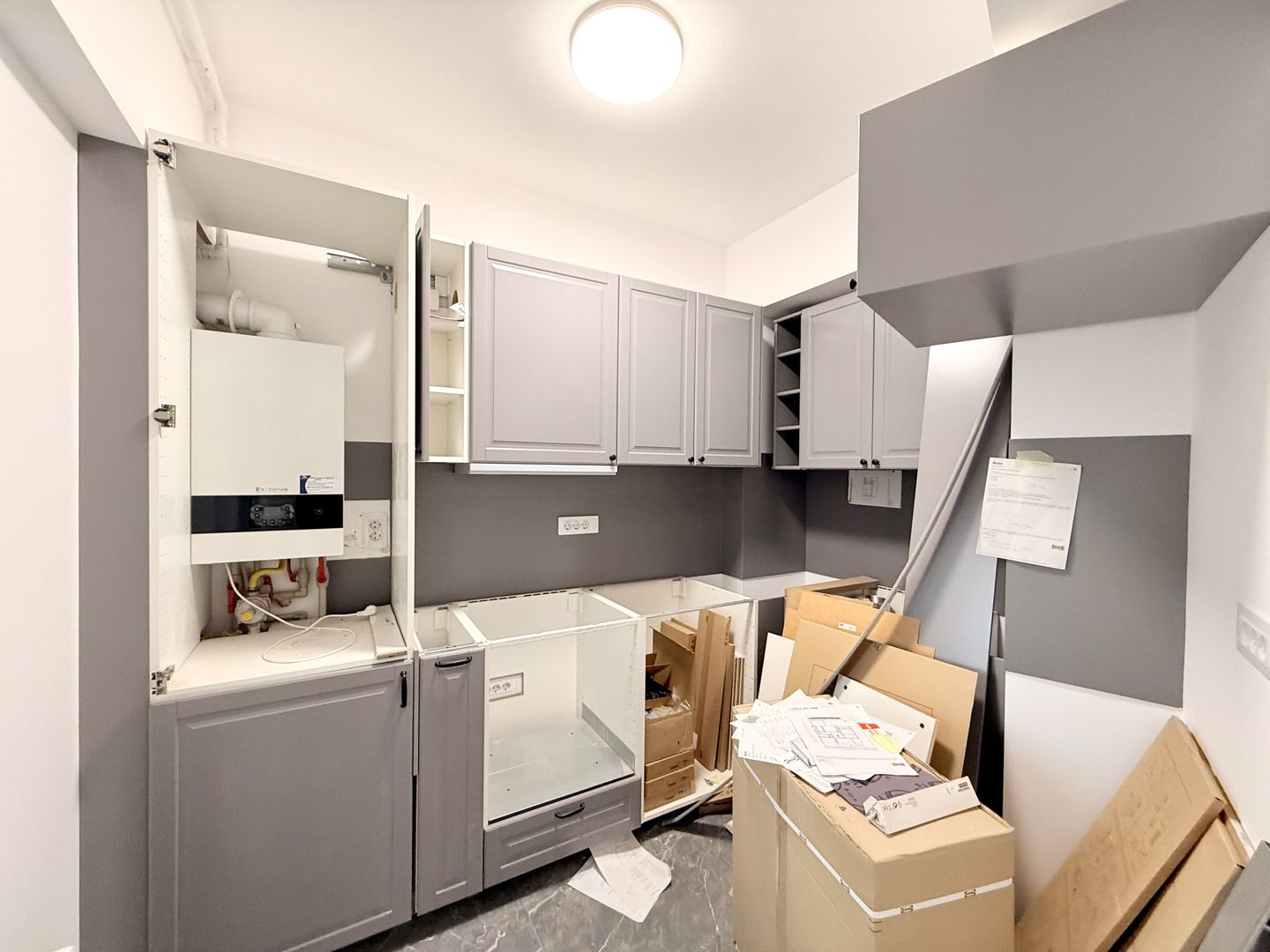 Tribunal Bulevardul Unirii 2 camere studio 2025 Rate Esalonari dezvoltator - Poză 18